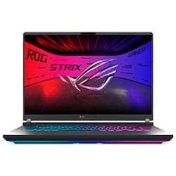 Intel Rog Strix G16 G615JMR AS74 Intel I7 14650HX Wuxga