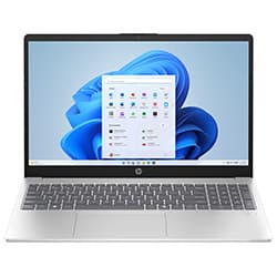 Hp FD0153WM I5 1334U W11 Natural 512GB Prata