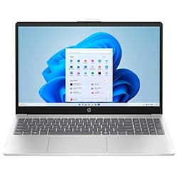 Hp FD2050WM Intel Ultra 225U Ssd 512GB Prata