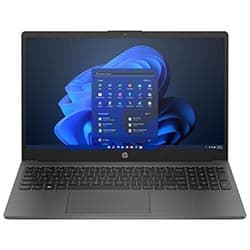 Hp G10 Intel I5 1334U Ssd Freedos Espanhol 512GB Cinza