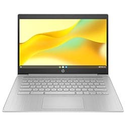 Hp Chromebook 14A NE1013DX Intel Celeron N4500
