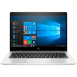 Hp Elitebook X360 G6 Intel I5 8265U Touch Full
