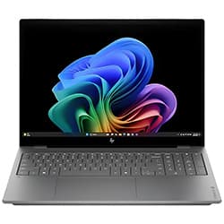 Hp Omnibook BG0013DX Oled Intel Ultra X7 258H LPDDR5X Ssd Touch 32GB Prata