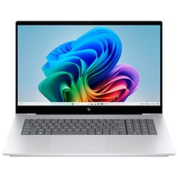 Hp Omnibook Ai DD0057NR Intel Ultra 256V Rtx 6GB Prata