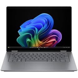 Hp Omnibook Flip Ai FK0033DX Amd Ryzen Ai Touch Wuxga