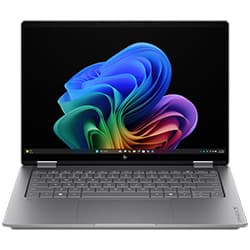 Hp Omnibook Flip Ai KB0023DX Intel Ultra Touch 2K