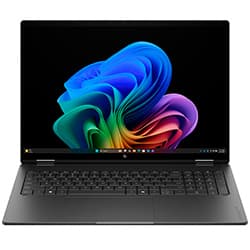 Hp Omnibook Flip Ai CB0013DX Intel Ultra Touch 2K