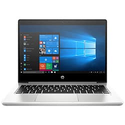 Hp Probook G7 Intel I3 10110U Full