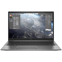 Hp Zbook Firefly G8 Intel I5 1145G7 Full