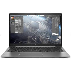 Hp Zbook Firefly G8 Intel I5 1145G7 Full