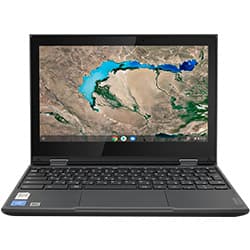 Lenovo Chromebook 300E 2ND Gen Intel Celeron N4020 Touch