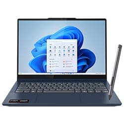 Lenovo Ideapad Em 14AKP10 Amd Ryzen Ai Touch Wuxga