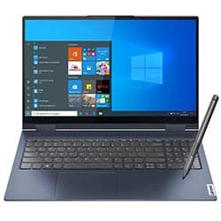 Lenovo Ideapad Em 16AKP10 Amd Ryzen Ai Touch Wuxga
