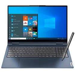 Lenovo Ideapad Em 16IAL10 Intel Ultra Touch Wuxga