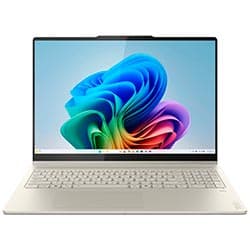 Lenovo Yoga In 16AKP10 Amd Ryzen Ai Touch Wuxga