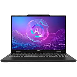 Msi Venture Ai A2HMTG 015US Intel Ultra 285H Touch Full