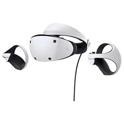 Sony Oculos Realidade Virtual VR2 Cfi ZVR1 Branco