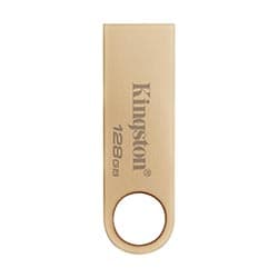 Acessório · Kingston Pendrive Kingston DataTraveler SE9 G3 128GB USB 3.2 - DTSE9G3/128GB