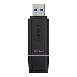 Acessório · Kingston Pendrive Kingston Exodia Usb 128GB Preto