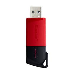 Acessório · Kingston Pendrive Kingston Datatraveler Exodia Usb Gen Dtxm 128GB