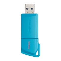 Acessório · Kingston Pendrive Kingston Exodia Usb Kc U2L128 7LB 128GB Azul
