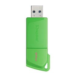 Acessório · Kingston Pendrive Kingston Exodia Usb Kc U2L64 7LG 64GB Verde