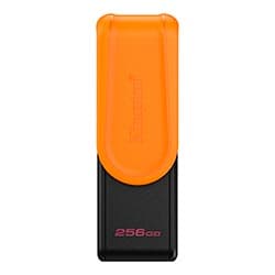Acessório · Kingston Pendrive Kingston Datatraveler Exodia Dtxs 256GB