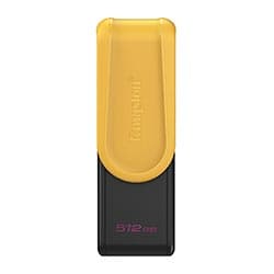 Acessório · Kingston Pendrive Kingston Datatraveler Exodia Dtxs 512GB