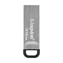 Acessório · Kingston Pendrive Kingston Kyson Usb Dtkn 512GB Prata