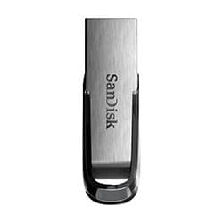Acessório · Sandisk Pendrive Sandisk Z73 Ultra Flair Usb G46 Roma Shopping Seu Destino Compras No Paraguai 64GB
