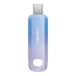 Acessório · Sandisk Pendrive Sandisk Z75 Creator Usb G46 512GB Azul