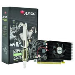 Afox Placa Video Afox Geforce GT1030 GDDR5 AF1030 2048D5L4 V3 2GB