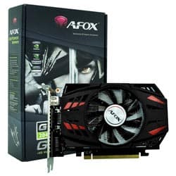Afox Placa Video Afox Geforce GT730 GDDR5 AF730 2048D5H5 2GB
