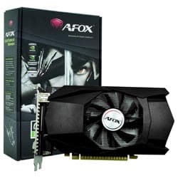 Afox Placa Video Afox Geforce GTX750 GDDR5 AF750 2048D5H6 V3 2GB