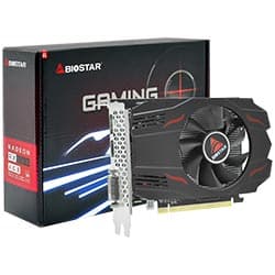 Biostar Placa Video Biostar Radeon RX560 GDDR5 VA5615RF41 Xbara BS2 4GB