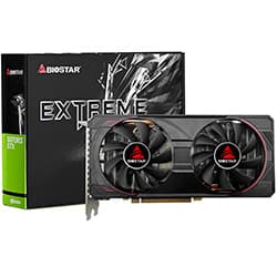 Biostar Placa Video Biostar Extreme Geforce RTX3070 GDDR6 VN3716RM82 TN1RA BS2 8GB