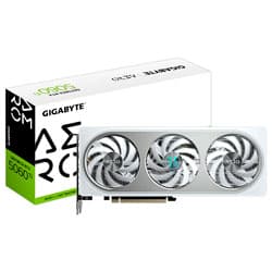 Gigabyte Placa Video Gigabyte Aero Oc Geforce RTX5060TI GDDR7 Gv N506TAERO Oc 8GD 8GB