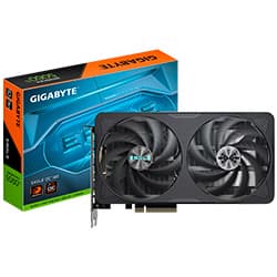 Gigabyte Placa Video Gigabyte Eagle Oc Geforce RTX5060TI GDDR7 Gv N506TEAGLE Oc 16GD 16GB