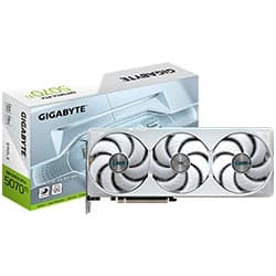Gigabyte Placa Video Gigabyte Eagle Oc Ice Sff Wf Geforce RTX5070TI GDDR7 Gv N507TEAGLEOC Ice 16GD 16GB