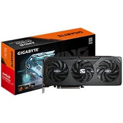 Gigabyte Placa Video Gigabyte Oc Wf Radeon RX9060 Xt GDDR6 Gv R9060XTGAMING Oc 16GD 16GB