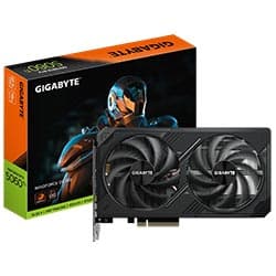 Gigabyte Placa Video Gigabyte Windforce Oc Geforce RTX5060TI GDDR7 Gv N506TWF2OC 16GD 16GB