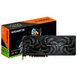 Gigabyte Placa Video Gigabyte Windforce Oc Sff Geforce RTX5070TI GDDR7 Gv N507TWF3OC 16GD 16GB