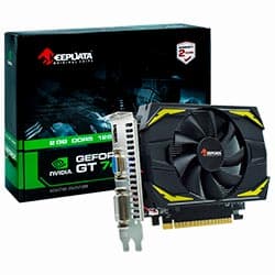 Keepdata Placa Video Keepdata Geforce GT740 GDDR5 KDGT740 2GD5 128B 2GB