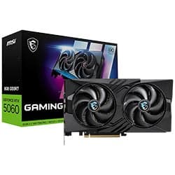 Msi Placa Video Msi Oc Geforce RTX5060 GDDR7 V537 8GB