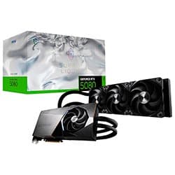 Msi Placa Video Msi Suprim Soc Geforce RTX5080 GDDR7 V531 16GB
