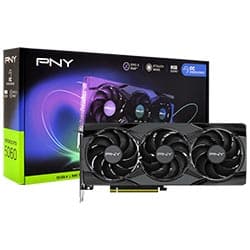 Pny Placa Video Pny Epic Rgb Oc Geforce RTX5060 GDDR7 VCG50608TFXXPB1 8GB