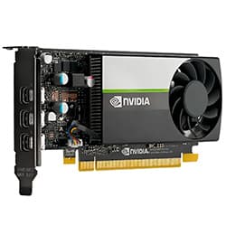 Pny Placa Video Pny Quadro T400 GDDR6 VCNT400 Sb 4GB