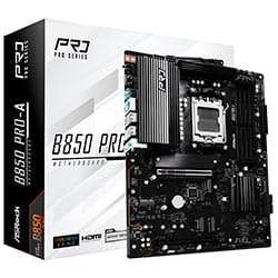 Asrock Placa Mae Asrock B850 Pro Socket AM5 DDR5