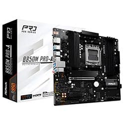 Asrock Placa Mae Asrock B850M Pro Socket AM5 DDR5