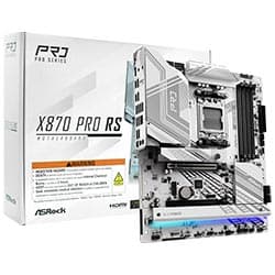 Asrock Placa Mae Asrock X870 Pro Rs Socket AM5 DDR5